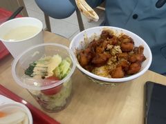 -和合谷(德外店)