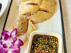 -阿英煲(凉城路店)