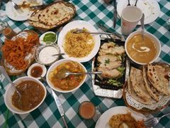 -Santoor 萨都里印度餐厅(北锣鼓巷店)