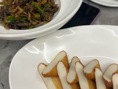 -新丁香海鲜酒店(银海商贸城店)