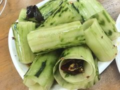 -慕儿姜鸭面江湖菜(七星岗二十年店)