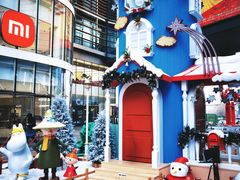 -大悦城(沈阳中街店)