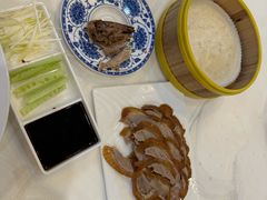 -便宜坊烤鸭店(玉蜓桥店)