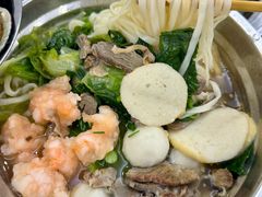 -福屿鲜捞小吃·捞化(福屿总店)