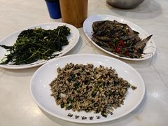-长平老姿娘夜粥(平东一街店)
