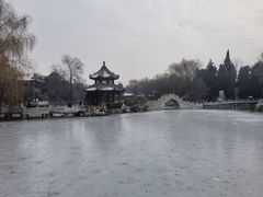 -莲池书院博物馆
