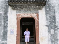 -潜口民宅博物馆