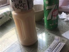 饮料-芽庄老成都川菜馆