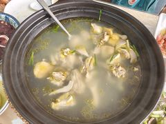 -芸海阁·农家私房菜(沙家浜景区出口店)