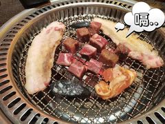 -上男·烧肉集市(五一广场店)
