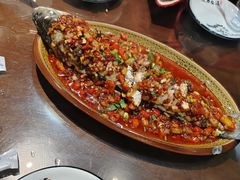 -朗妈私房菜(婺女州店)
