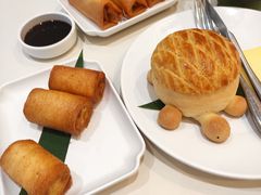 -蔡澜点心·粤菜(月星环球港店)