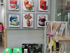 -斯玛特儿童美术中心(文化中心店)