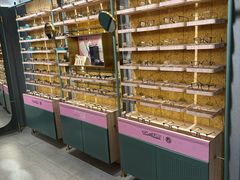 -MUJOSH木九十眼镜(日月光店)