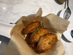 -卡朋西餐(较场西路店)