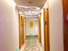 大堂-新盈光·云会所(百丈东路店)