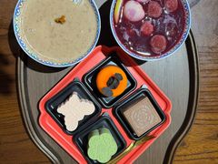 -萬春金福下午茶(故宫店)