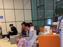 -奥冠体育华师附中恒温游泳馆