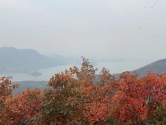 -北京十三陵国家森林公园蟒山景区