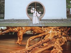 -常德桃花源景区