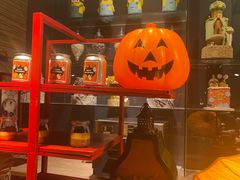 -富力希尔顿酒店·地阔自助餐厅