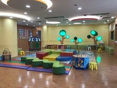 -金宝贝早教(金地·喜悦荟oopcity店)