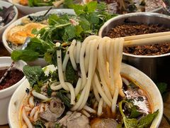 -熊氏牛羊杂粉(龙眼井总店)