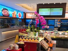-连鹭海鲜·海肠捞饭·海胆饭(星海店)