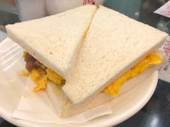 -义顺牛奶公司(庇利金街店)