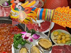 -蜀大侠火锅(总府路店)