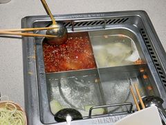 -海底捞火锅(江北万达商业广场店)