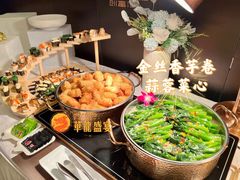 -头家宴会·年会婚礼自助餐·乔迁冷餐茶歇(龙华店)