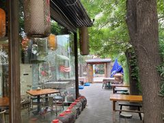 -锦小馆(安贞店)