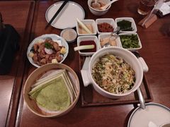 -林四喜·闽南传家菜(鼓浪屿店)