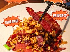 -许爷家·生态湖鲜(徐汇日月光店)