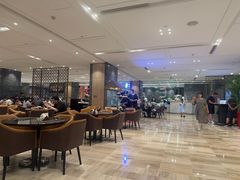 -丽都皇冠假日酒店·Matrix亦餐厅(望京店)