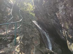 -宁波五龙潭景区