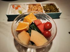 -荷塘秋月·本帮江浙菜(国权路店)