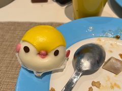 -帝企鹅自助餐厅•儿童岛•真企鹅(长隆企鹅酒店)