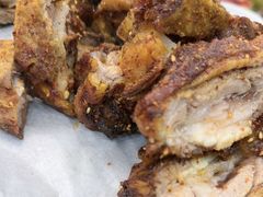 -聚福源·特色川菜馆·烤羊排