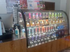 -Blueglass酸奶(财富购物中心店)