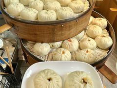 -李与白包子铺(桐梓林店)
