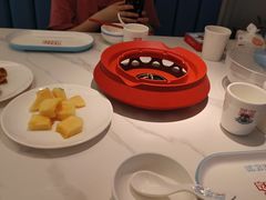 -万达广场(南昌红谷滩店)