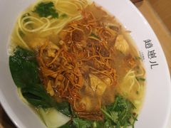 -赵崽儿川式面品(和平大悦城店)