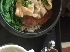 -本味轩精品茶餐厅(黄山路店)