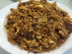 -金家老三饭庄(常营店)