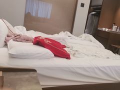 -广东大厦酒店(广州北京路步行街纪念堂地铁站店)