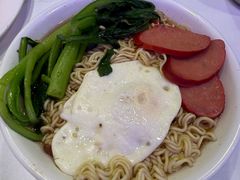 -澳门陈光记烧味饭店(南京德基广场店)