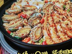 -领蟹祥记·香辣蟹·特色小海鲜(奥体天虹店)