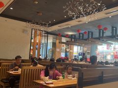 -东北风(龙湾万达广场)